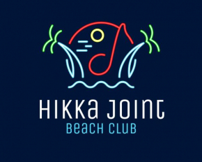 Hikka Joint Beach Club